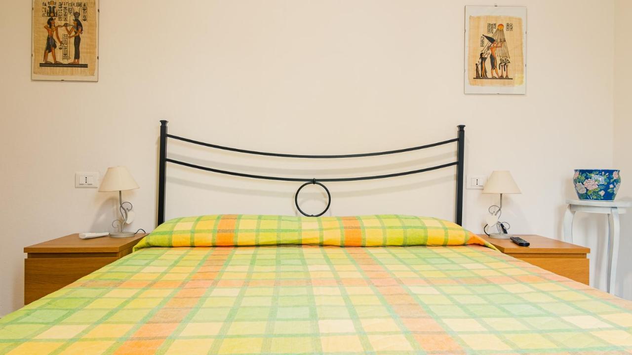 La Casa Di Nonna Agnese - Italian Homing Leilighet Padenghe sul Garda Eksteriør bilde